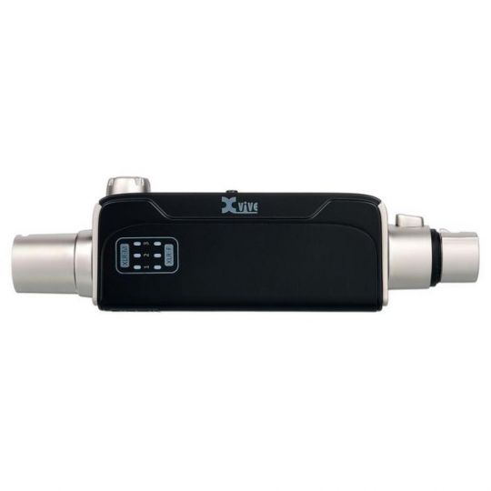 XVIVE AT2 AUDIO TESTER PRO