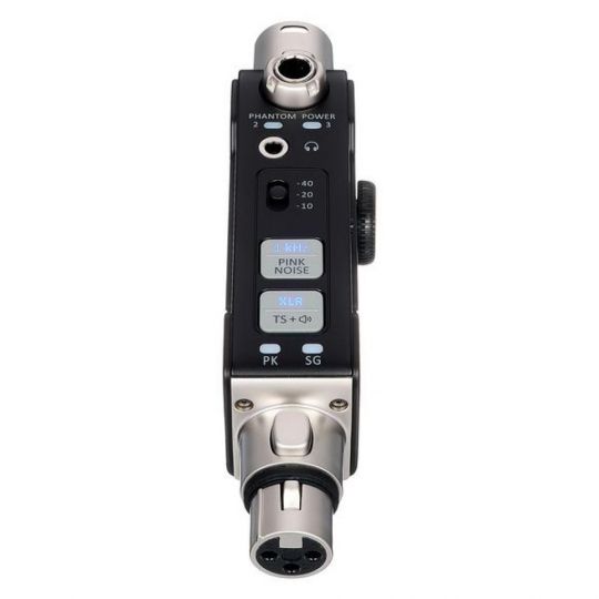 XVIVE AT2 AUDIO TESTER PRO