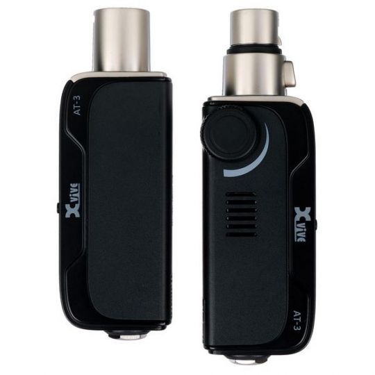 XVIVE AT3 AUDIO TESTER ULTRA