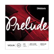 DADDARIO J810 VIOLINO 4/4