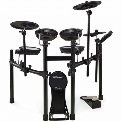 ROLAND TD07 KV