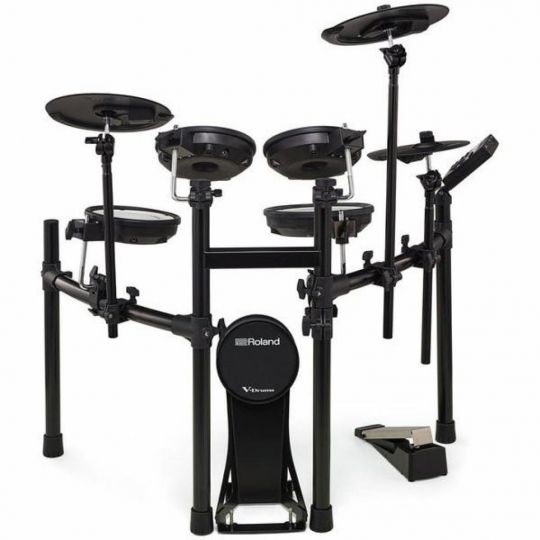 ROLAND TD07 KV