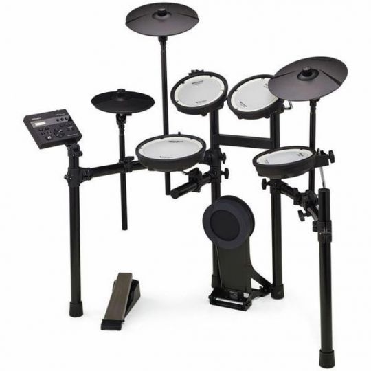 ROLAND TD07 KV