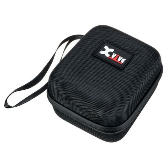 XVIVE U2B (BLACK) INSTRUM.