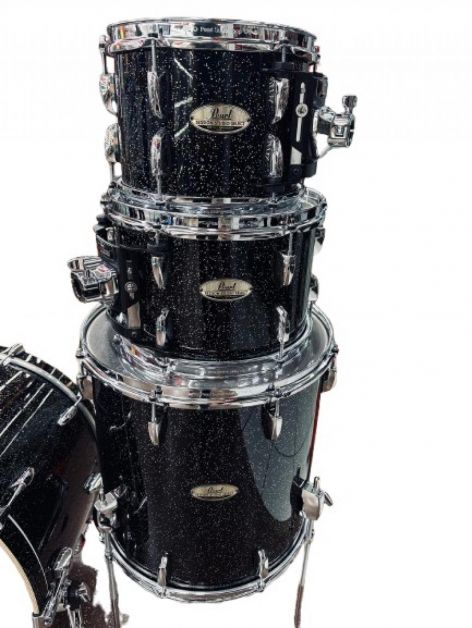 PEARL BAT. SESSION ST. SELECT STS924 XSP /C#316 FULL