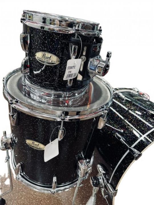 PEARL BAT. SESSION ST. SELECT STS924 XSP /C#316 FULL