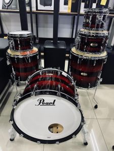 PEARL BAT. MASTER MAPLE PURE MP4C 924 XSP-L/C 839 FULL