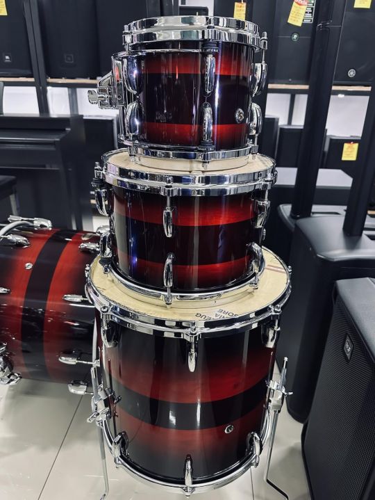 PEARL BAT. MASTER MAPLE PURE MP4C 924 XSP-L /C 839 FULL