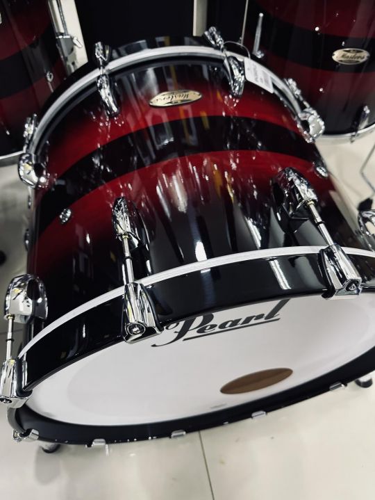 PEARL BAT. MASTER MAPLE PURE MP4C 924 XSP-L /C 839 FULL