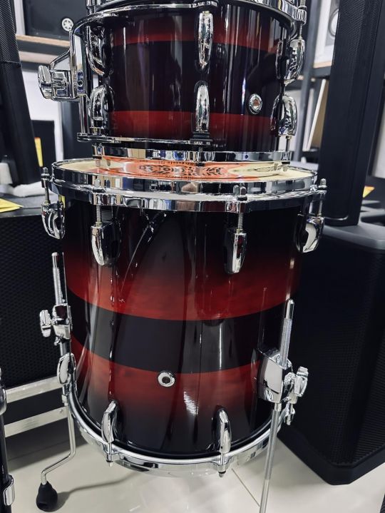 PEARL BAT. MASTER MAPLE PURE MP4C 924 XSP-L /C 839 FULL