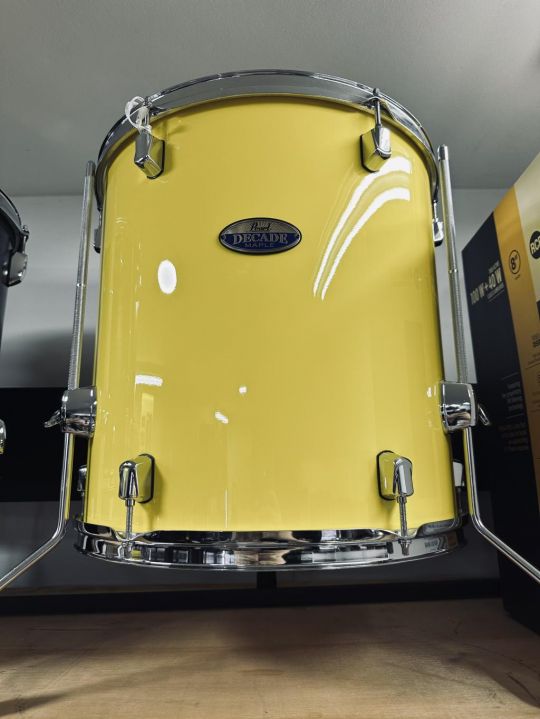 PEARL SURDO DMP 1616 F /C #228 YELLOW