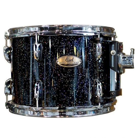 PEARL TOM 8 SESSION STS 0807 T /C #316