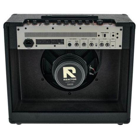 POSITIVE GRID REACTOR 100