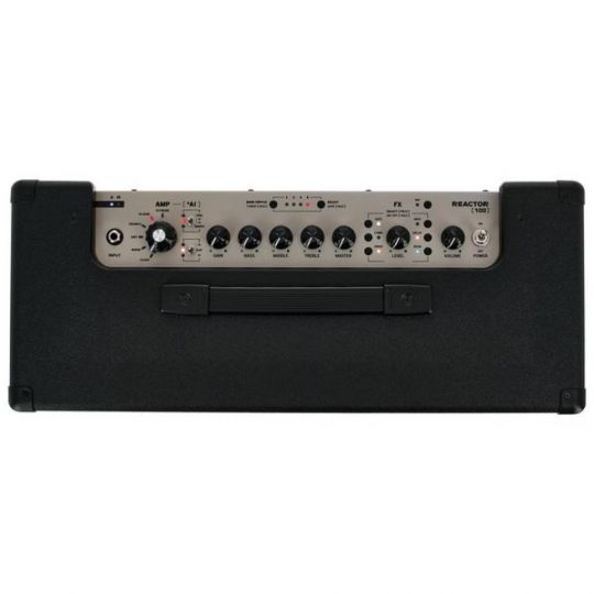 POSITIVE GRID REACTOR 100