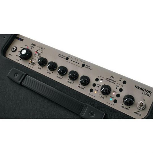 POSITIVE GRID REACTOR 100