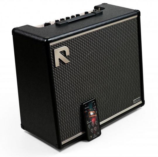 POSITIVE GRID REACTOR 100
