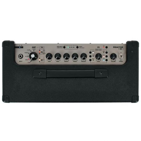 POSITIVE GRID REACTOR 50 