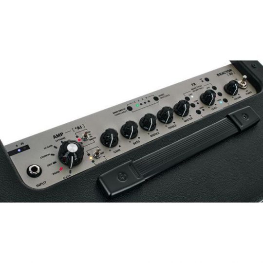 POSITIVE GRID REACTOR 50 