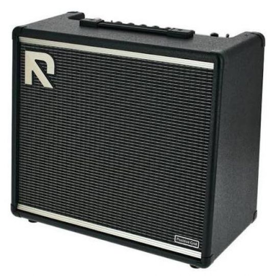 POSITIVE GRID REACTOR 50 
