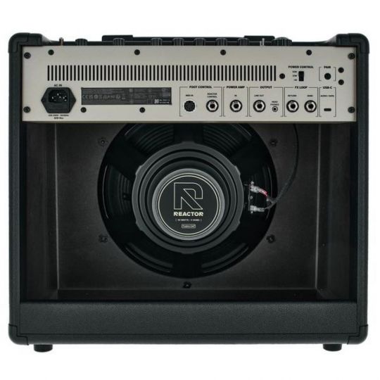 POSITIVE GRID REACTOR 50 