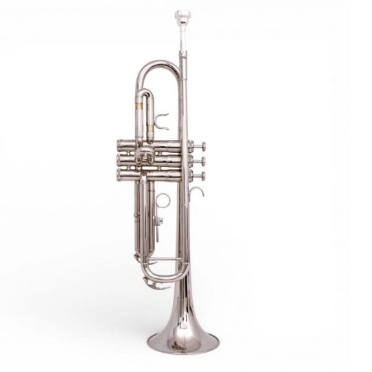 BALDASSARE 6418N SV TROMPETE NIQUEL