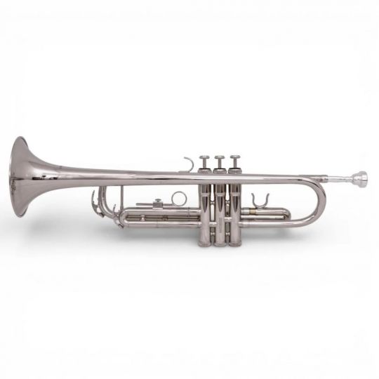 BALDASSARE 6418N SV TROMPETE NIQUEL