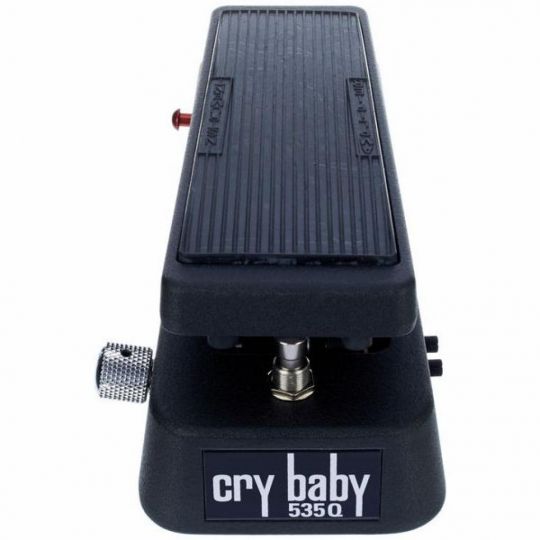 DUNLOP 535Q CRY-BABY