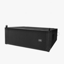 SOUNDKING G210A LINE ARRAY ACTIVA 2X10