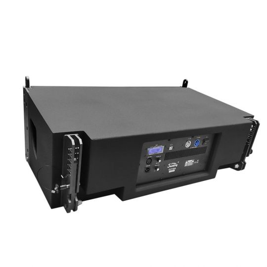 SOUNDKING G210A LINE ARRAY ACTIVA 2X10+2X1,35