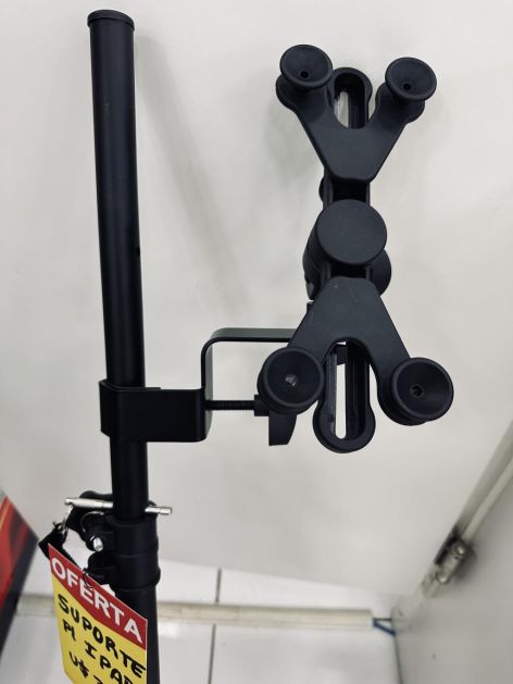 SUPORTE P / IPAD SIP105+SPS107