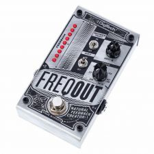 DIGITECH FREQOUT 