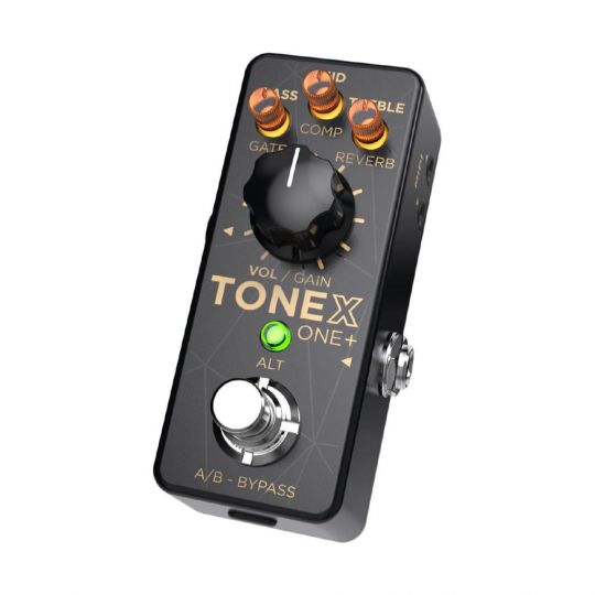 IK TONEX ONE+ B STOCK 