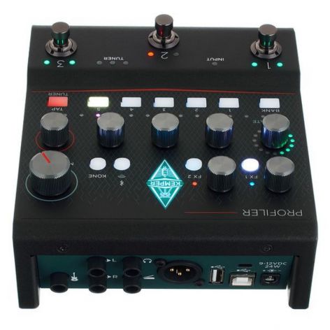 KEMPER PROFILER PLAYER B STOCK 