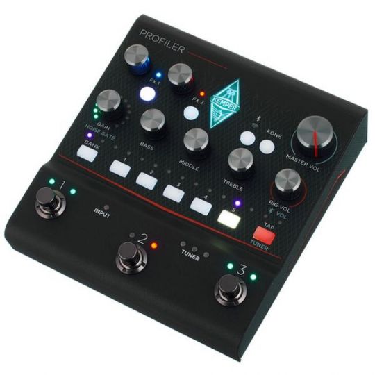 KEMPER PROFILER PLAYER B STOCK 