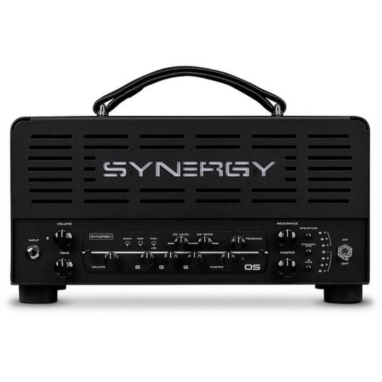 SYNERGY SYN-20 C / DUMBLE OS B STOCK 