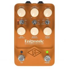 UNIVERSAL AUDIO ENIGMATIC 82 