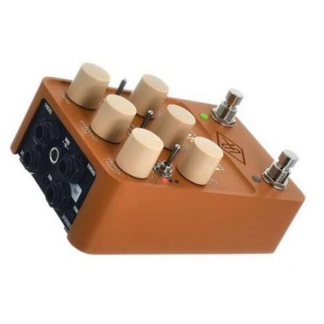 UNIVERSAL AUDIO ENIGMATIC 82 B STOCK 