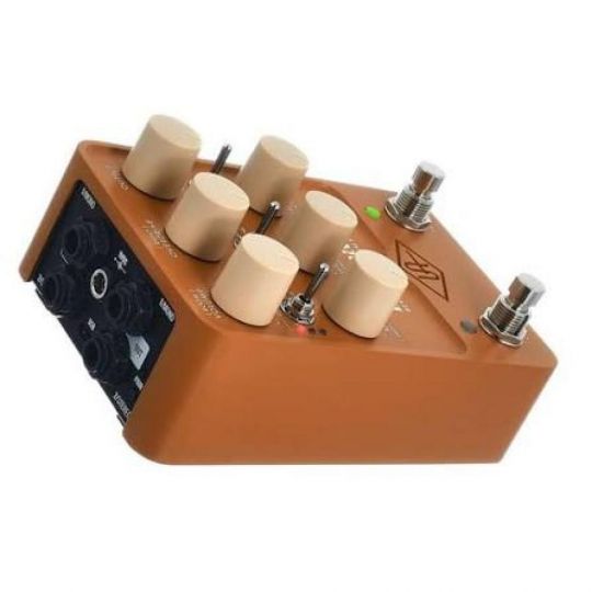 UNIVERSAL AUDIO ENIGMATIC 82 B STOCK 