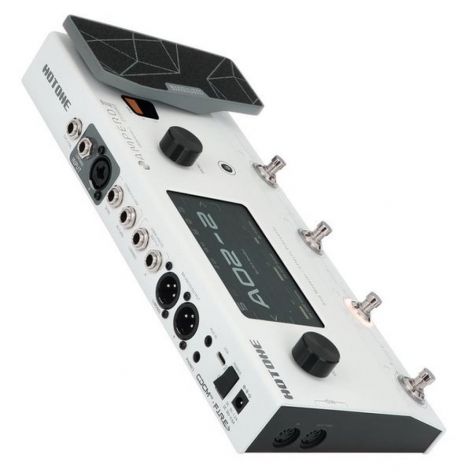 HOTONE AMPERO II MP350