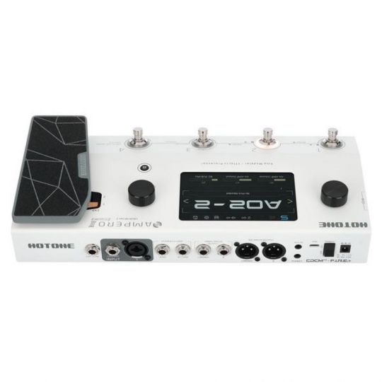 HOTONE AMPERO II MP350