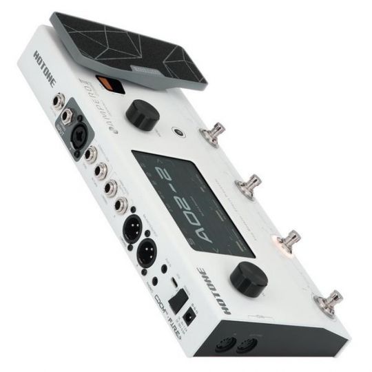 HOTONE AMPERO II MP350