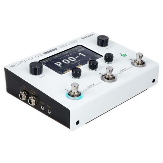 HOTONE AMPERO II STOMP MP300