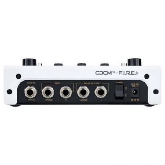 HOTONE AMPERO II STOMP MP300