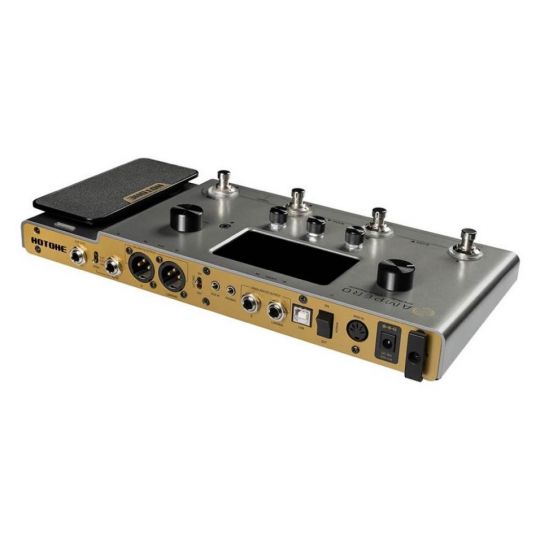 HOTONE AMPERO MP100N
