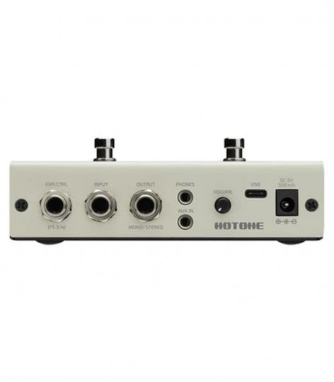 HOTONE AMPERO MP50VN MINI