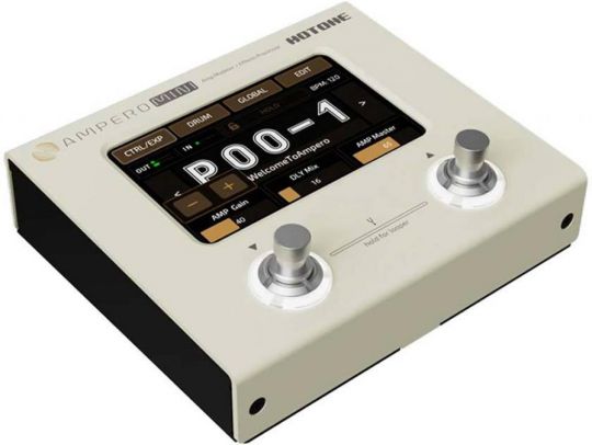 HOTONE AMPERO MP50VN MINI