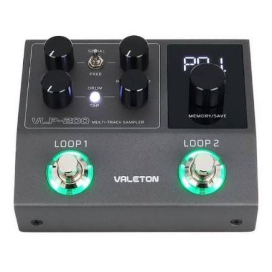 VALETON VLP200
