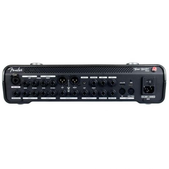 FENDER TONEMASTER PRO B STOCK 
