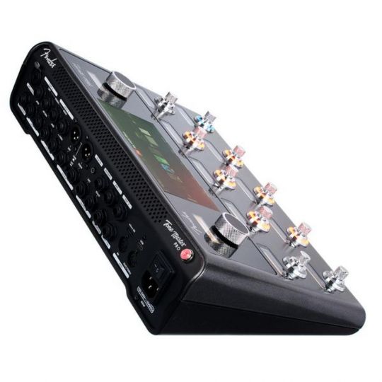 FENDER TONEMASTER PRO B STOCK 