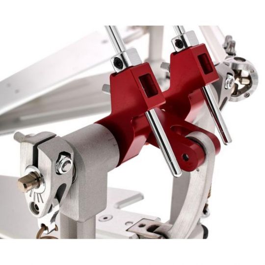 PEARL PEDAL P3502D DUPLO